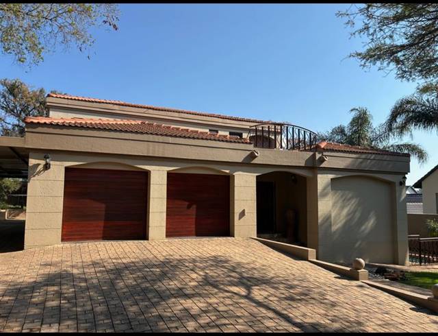 3 BEDROOM HOUSE FOR SALE IN WATERKLOOF RIDGE